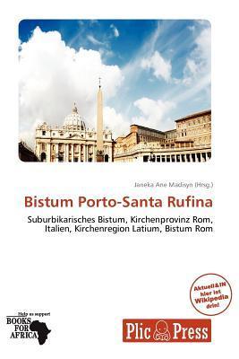 Bistum Porto-Santa Rufina