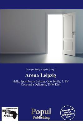 Arena Leipzig