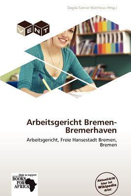 Arbeitsgericht Bremen-Bremerhaven