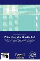 Peter Houghton (Footballer)