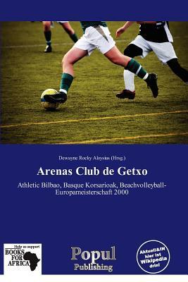 Arenas Club de Getxo