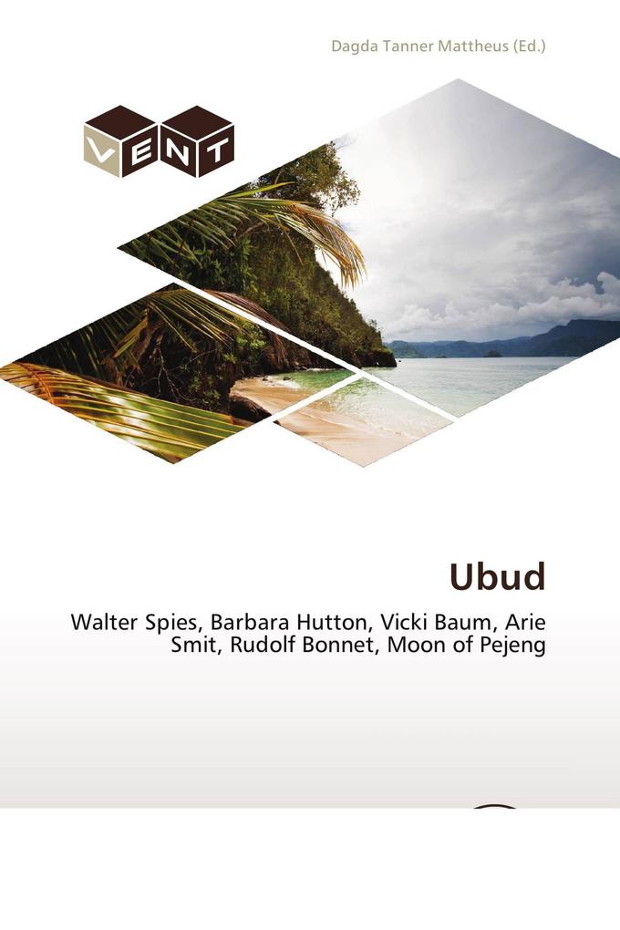 Ubud