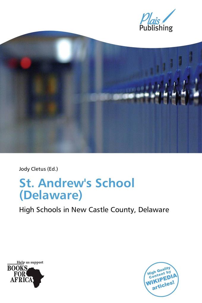 St. Andrew's School (Delaware)