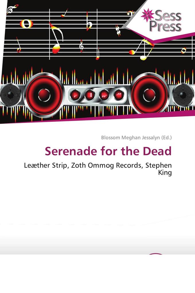 Serenade for the Dead