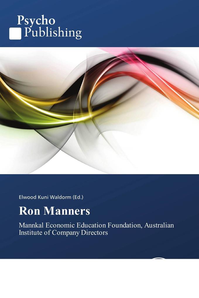 Ron Manners