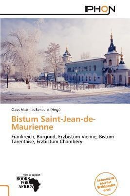 Bistum Saint-Jean-de-Maurienne