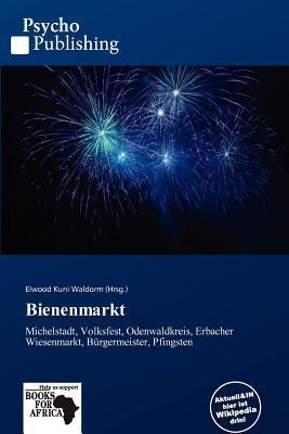 Bienenmarkt