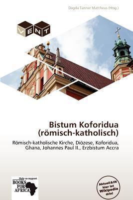 Bistum Koforidua (römisch-katholisch)