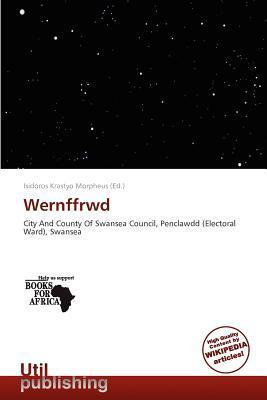 Wernffrwd