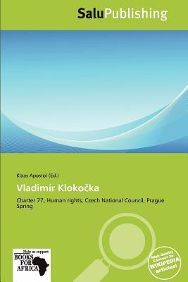 Vladimír Klokoka