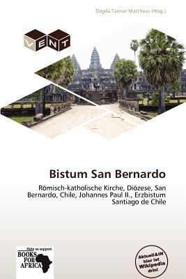 Bistum San Bernardo