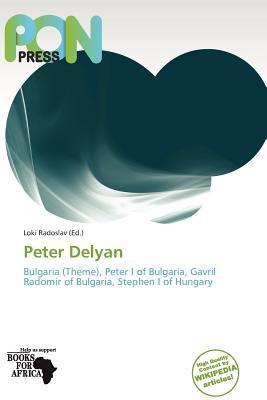 Peter Delyan