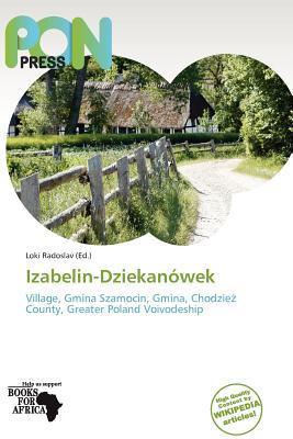 Izabelin-Dziekanówek