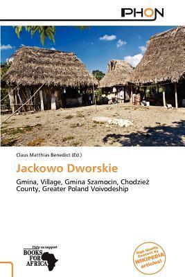 Jackowo Dworskie