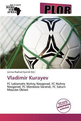 Vladimir Kurayev