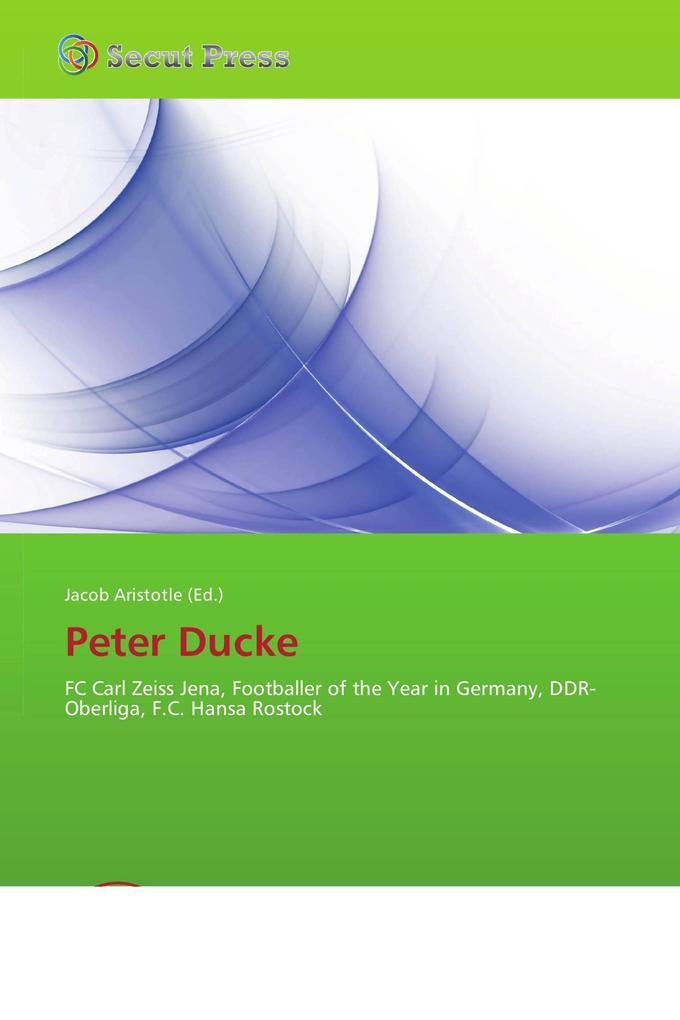Peter Ducke