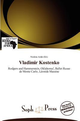 Vladimir Kostenko