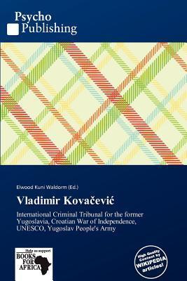 Vladimir Kovaevi