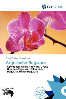 Argolische Ragwurz