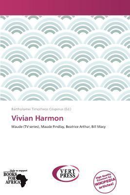 Vivian Harmon