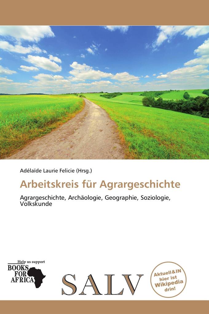 Arbeitskreis für Agrargeschichte