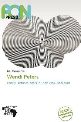 Wendi Peters