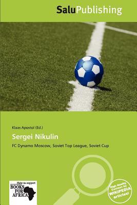 Sergei Nikulin