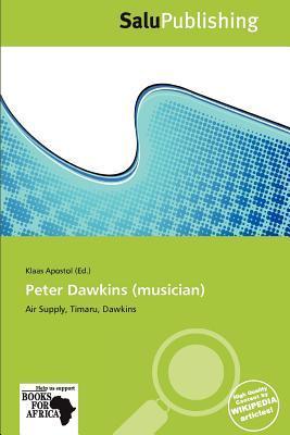 Peter Dawkins (musician)