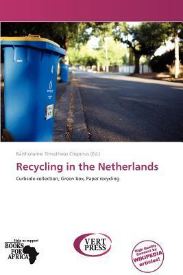 Recycling in the Netherlands