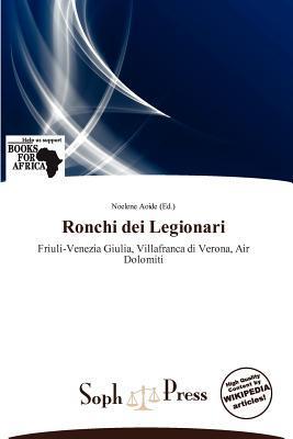 Ronchi dei Legionari