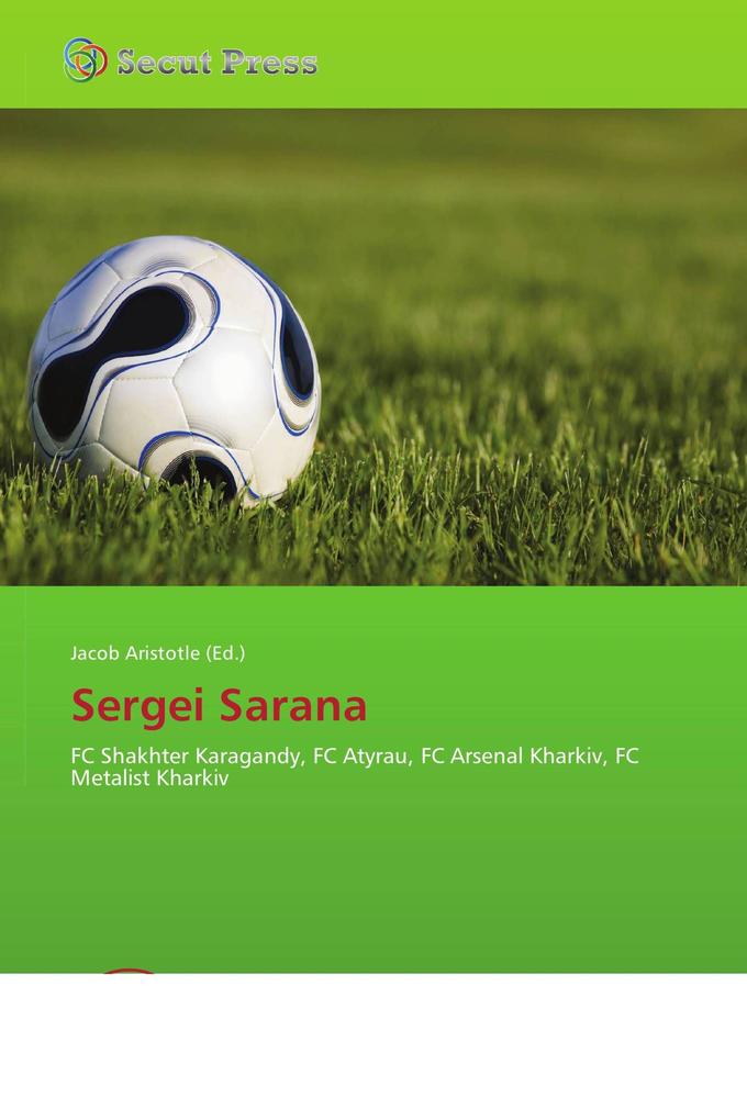 Sergei Sarana