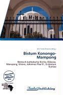 Bistum Konongo-Mampong