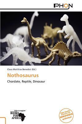Nothosaurus