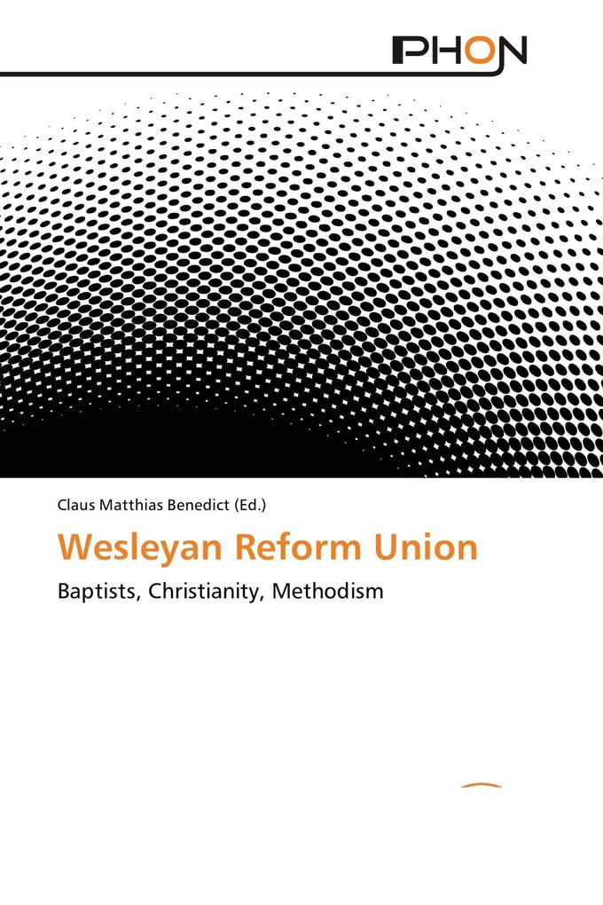 Wesleyan Reform Union