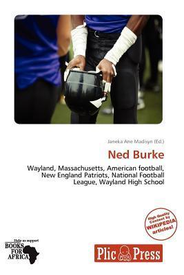 Ned Burke