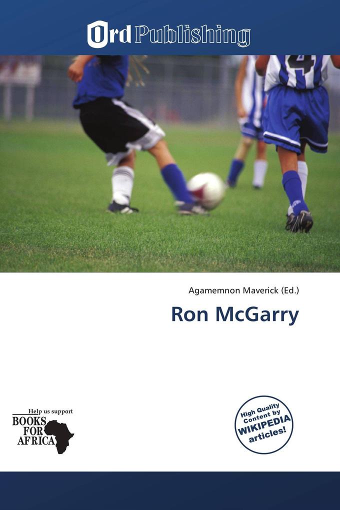 Ron McGarry
