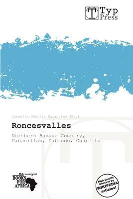 Roncesvalles