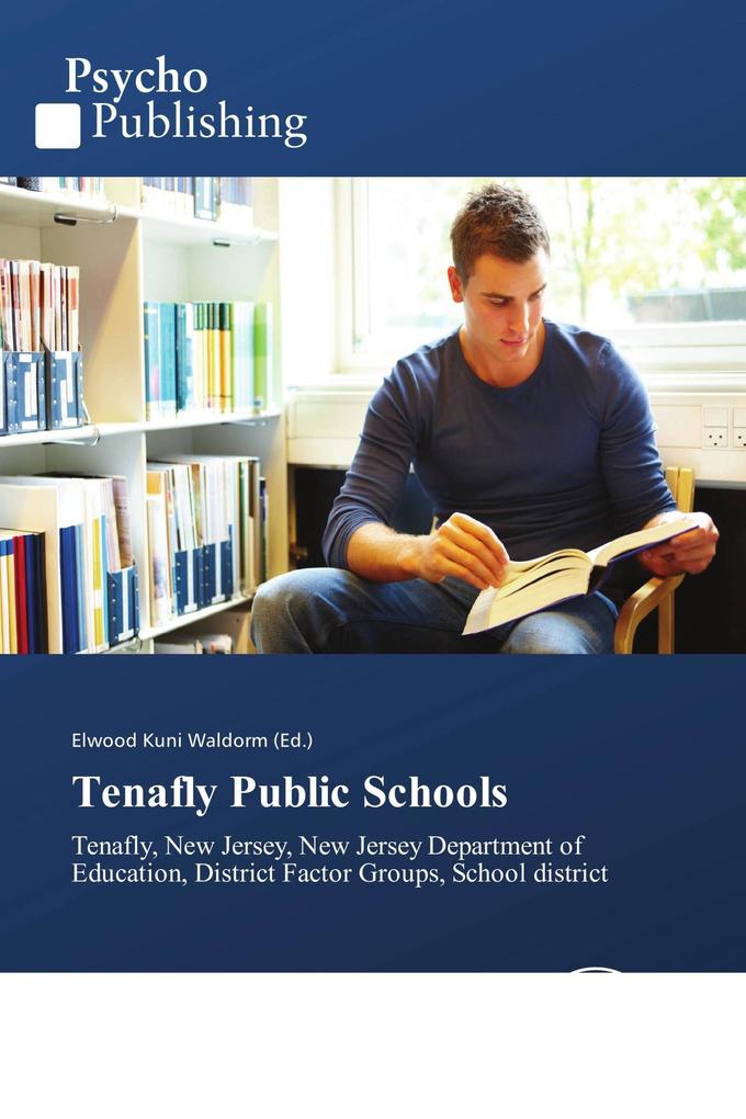 Tenafly Public Schools