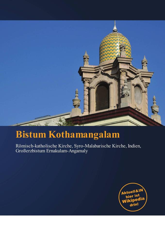 Bistum Kothamangalam