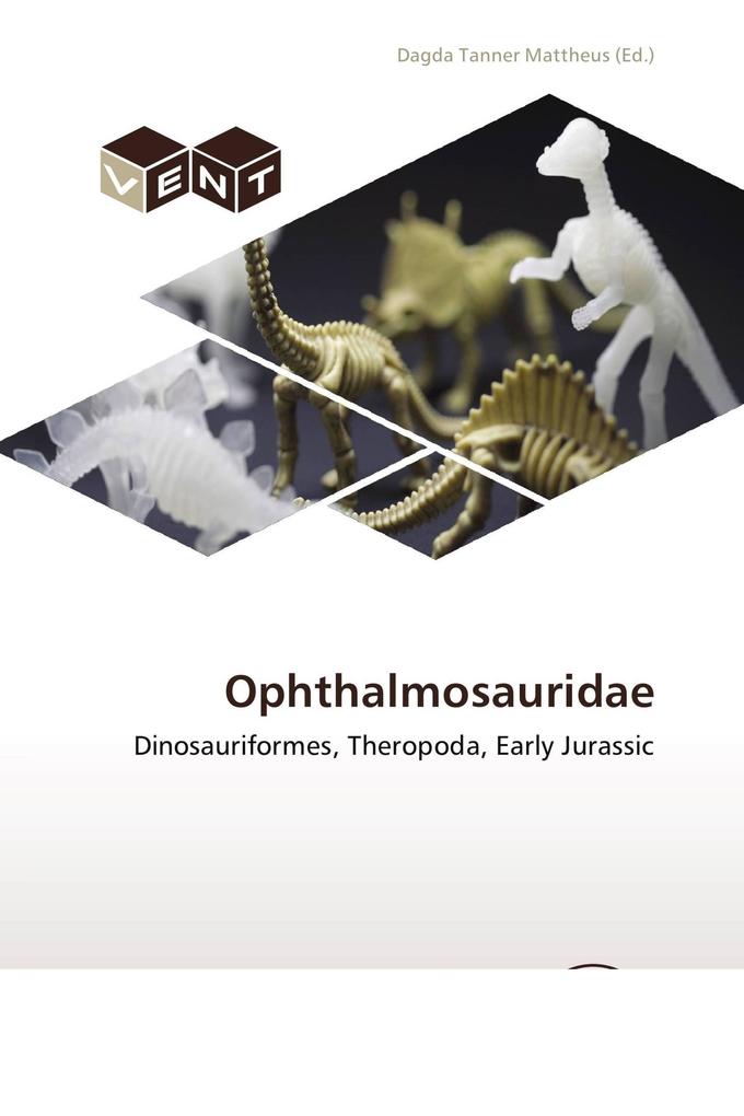 Ophthalmosauridae