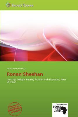 Ronan Sheehan