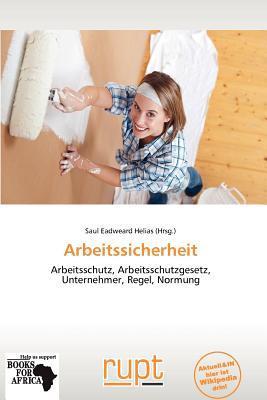 Arbeitssicherheit