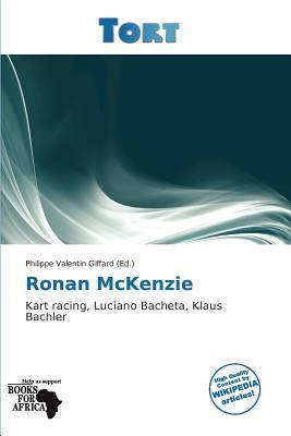 Ronan McKenzie