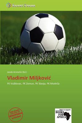 Vladimir Miljkovi