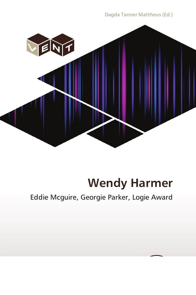 Wendy Harmer