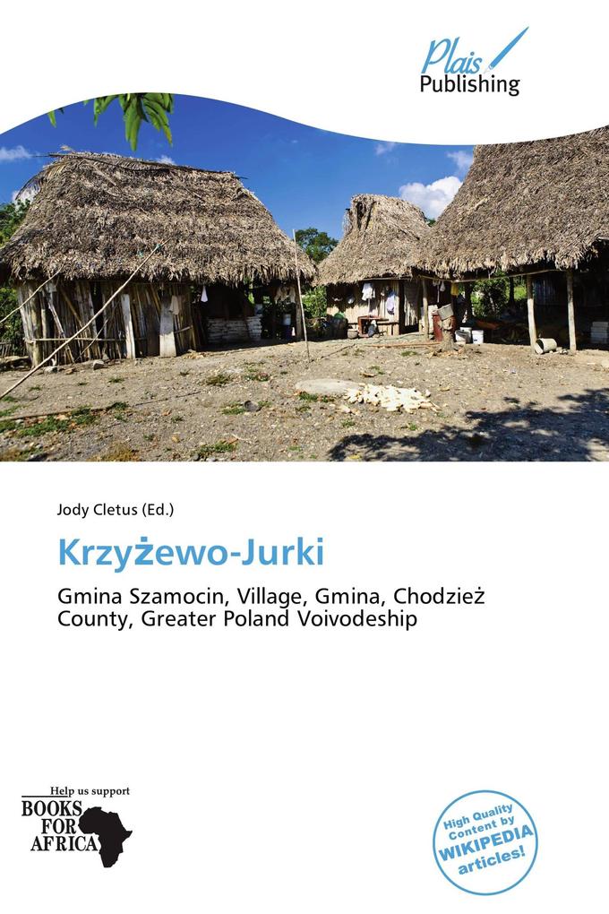 Krzyewo-Jurki