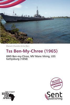 Tss Ben-My-Chree (1965)