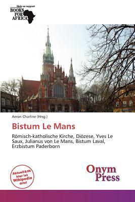 Bistum Le Mans