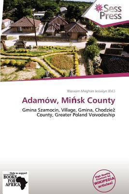 Adamów Misk County