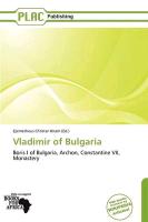 Vladimir of Bulgaria